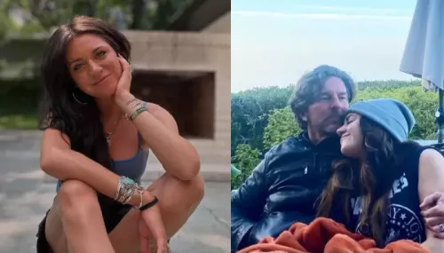 Who Was Brett James' Stepdaughter, Meryl Wilson? Turned 28 Before Dying With Him In A Plane Crash