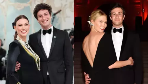 Who Is Karlie Kloss' Billionaire Husband, Joshua? Inside Their Love Story As They Welcome Baby No. 3