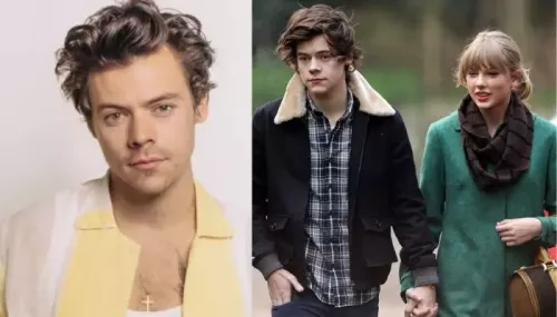 Why Did Harry Styles Breakup With Taylor Swift? Inside Their Split After A Vacation Went Wrong