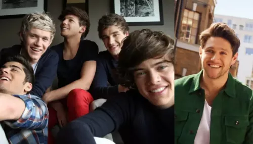 'The Voice Season 28' Brings Back Niall Horan, Who Is He? Was Grouped With One Direction, And More