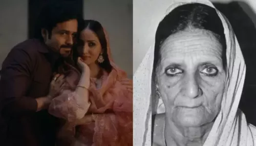 What Is The Real Story Behind The Film, 'Haq' Starring Emraan Hashmi And Yami Gautam? Let's Find Out