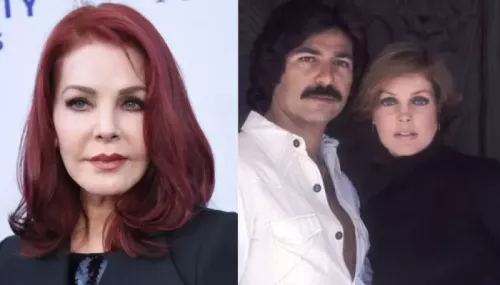 Priscilla Presley's Affair With Robert Kardashian, Why She Kept It A Secret Despite Divorcing Elvis?