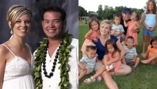Who Is Jon Gosselin? Kate Gosselin's Ex-Husband Accused Her Of Having Affair With Her Ex-Bodyguard