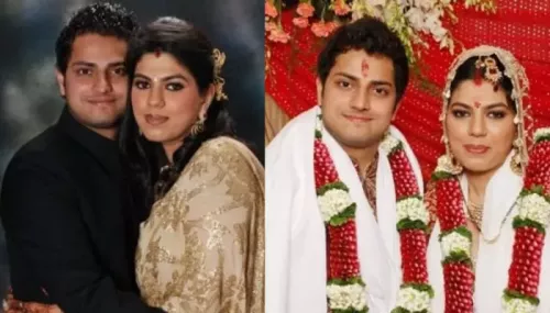 Meet Hitesh Gurnani, SRK's Longtime Manager, Pooja Dadlani's Husband, His Career, And Personal Life