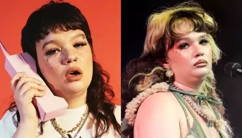 Who Is Lola Young? 'Messy' Singer Collapses On Stage, Know Her Worth, Health, And Addiction Struggle