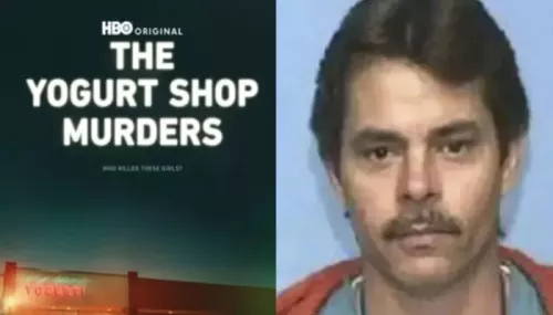Who Was Robert Eugene Brashers? Yogurt Shop Murder Case Solved After 34 Years, All About The Suspect