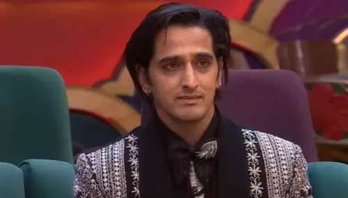 Qazi Touqeer To Leave 'Bigg Boss 20'? Singer's Team Shares A Health Update, 'We Request Everyone..'