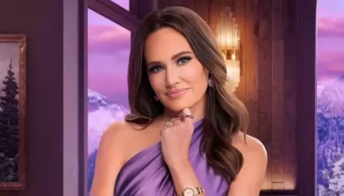 RHOSLC's Meredith Marks Opens Up On 48-Hour Facelift Recovery, Breast Surgery, Does She Wear A Wig?