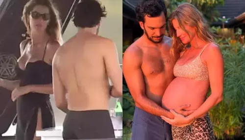 Why Gisele Bundchen's Family Not Accept Her New Husband After Divorce From Tom Brady?