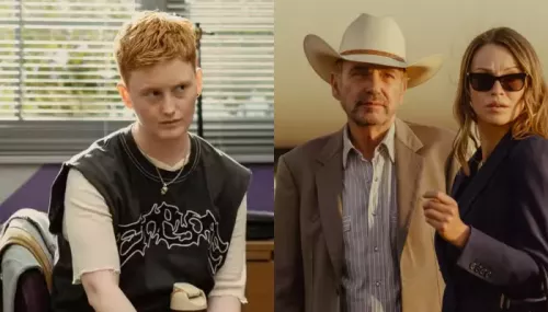 'Landman' Season 2 Episode 9 Recap: Anti-Mullet Drive, Roommate Nightmare And The Jobless 'Tommy'