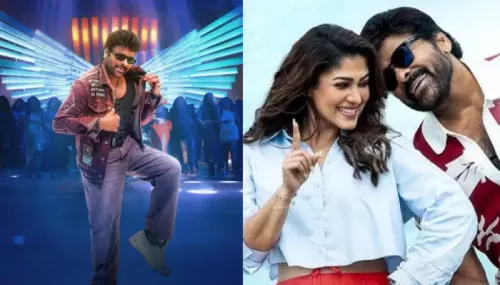 'Mana Shankara Vara Prasad Garu' Social Media Reviews, Fans Call Chiranjeevi's Film, 'Blockbuster'