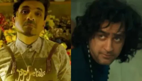 Who Is 'Happy Patel'  And Why Is He Trending? Is Imran Khan Making His Bollywood Comeback