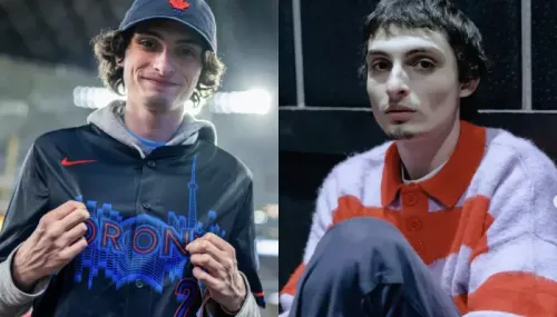 Did 'Stranger Things' Fame, Finn Wolfhard Confirm His Role In Show, 'It: Welcome To Derry'? Find Out