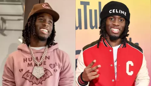 Is Kai Cenat Quitting Streaming? Mental Health Struggles, Secret Projects And USD 35M Net Worth