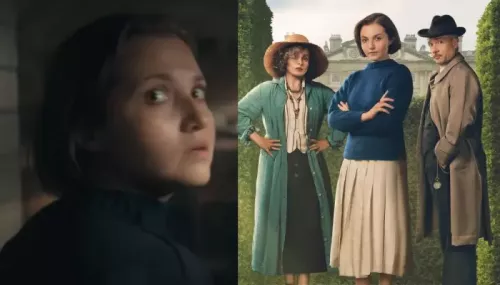 Agatha Christie's Seven Dials, When And Where To Watch Helena Bonham Carter's Murder Mystery Series?