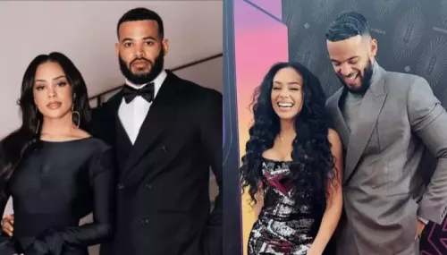 Who Will Get Custody Of Kristy And Desmond Scott's Kids? Know Details From Couples' Divorce Filings