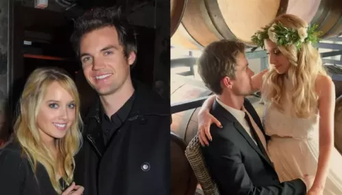 Why Is Tyler Hilton Getting Divorced? Here's All About The Cause Of Split And His Wife, Megan Park