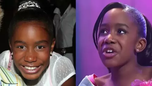 Is Kianna Underwood's Killer Caught? Ex-Nickelodeon Child Star Died At 33 In Hit-And-Run In New York