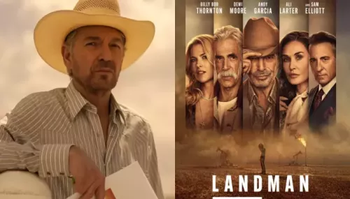 'Landman' Season 2 Finale Ending Explained, Is 'Tommy Norris' Fired From The Oil Company, M-Tex?
