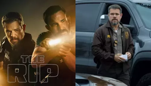 Why Is 'The Rip' Dedicated To Jake William Casiano? All About The 11-Year-Old's Connection To Film