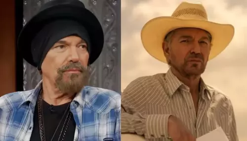 Inside 'Landman 2' Star, Billy Bob Thornton's Million Dollar Net Worth, How Much Did He Earn?