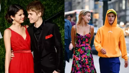 Justin Bieber Chose To Split From Hailey? Buzz Is Rife As He Liked An Old Post On Selena, It's True?