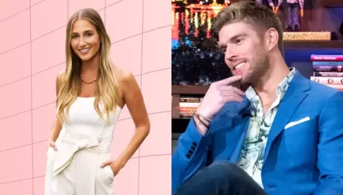 Who Is Kyle Cooke? 'Summer House' Star Heads For A Divorce, Let's Look At His Life Beyond Acting