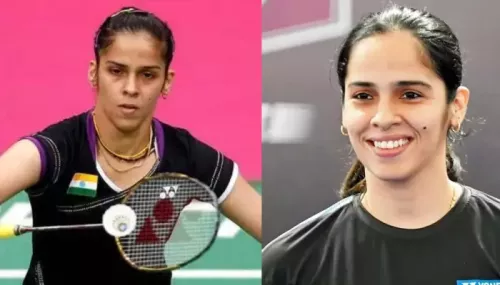 Saina Nehwal's Retirement At 35, Won India's First Olympic Medal, Marriage, Divorce And More