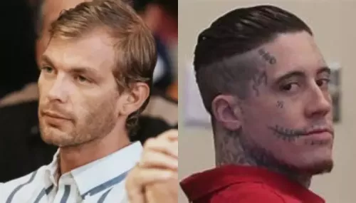 Wilson Wade Docu-Series Releasing Soon, Here’s Looking At Serial Killer Based Docu-Series On OTT