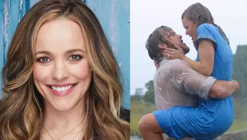 Rachel McAdams's Dating History, From Ryan Gosling, Josh Lucas And Link Up Buzz With Kit Harington