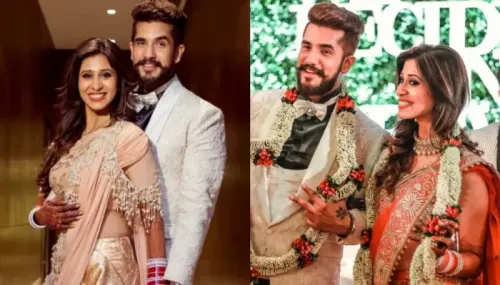 Kishwer Merchant And Suyyash Rai Open Up About Their Interfaith Marriage, 'There Was A Lot Of...'
