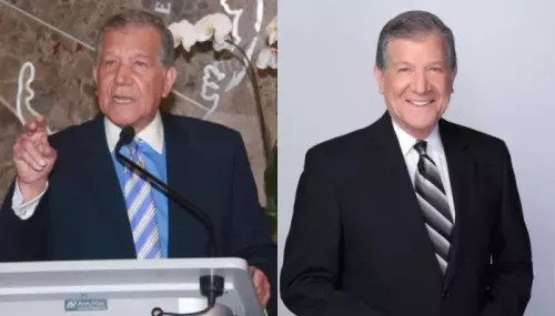 Who Was Rafael Pineda? New York's Once Longest-Serving Legendary News Anchor Passed Away At 88