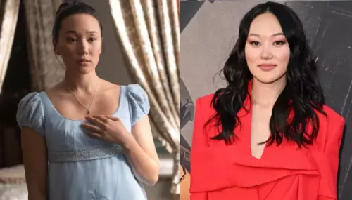 Meet Yerin Ha, Bridgerton S4's Leading Lady, Worked With Steven Spielberg, Cried Post Surprise Offer