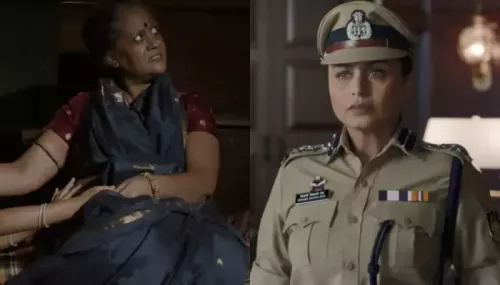 Mardaani 3 Ending Explained, Is 'Shivani Shivaji Roy' Able To Catch Real Mastermind Besides 'Amma'?