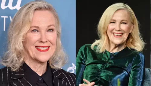 Catherine O'Hara's 2026 Net Worth Amid Her Death, How Much The 'Home Alone' Icon Earned In 50 Years