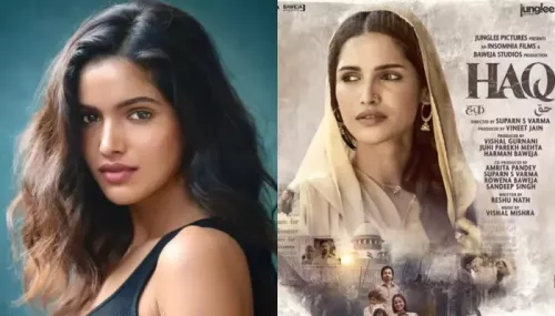 Meet Haq's 'Abbas's' Second Wife, Vartika Singh, Represented India At Miss Universe And More