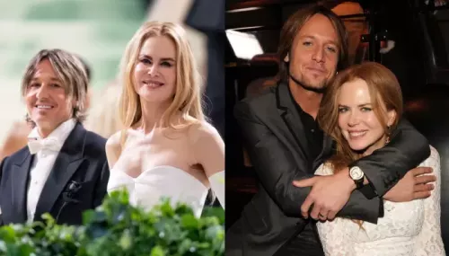Nicole Kidman And Keith Urban Officially Divorce After 19 Years: Inside Their Settlement And Custody