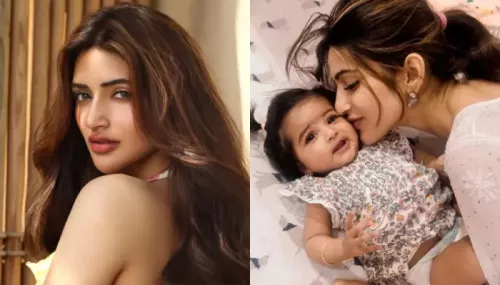 Sreeleela On Embracing Motherhood And Adopting 3 Children At The Age Of 24, 'Not A Mother Mother..'