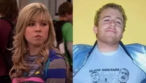 Who Is Jennette McCurdy's Toxic Older Ex-BF? 'ICarly' Actress Shares 'Creepy' Relationship Details