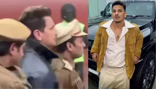 Prince Narula Gets Arrested By Mumbai Police, Here's The Truth Behind Viral Video On Social Media
