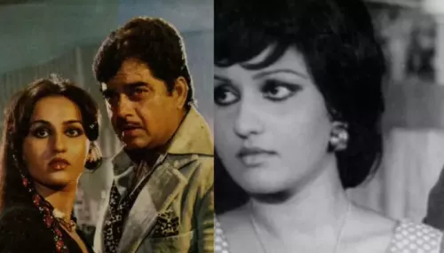 Shatrughan Sinha Sends Birthday Wishes For Ex-GF, Reena Roy After 43 Years, 'Wonderful Personality'