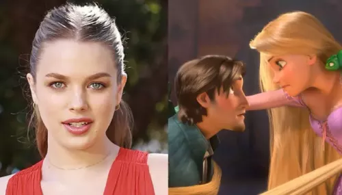Disney's 'Tangled' Live-Action: Cast, Release Date, Plot, Where To Watch, And Everything We Know