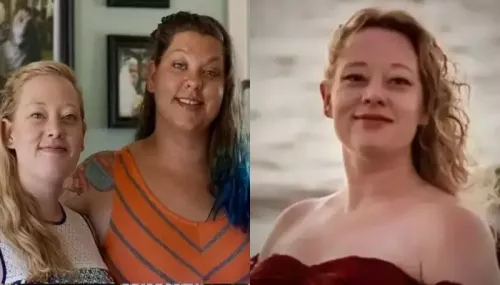 Who Was Renee Nicole Good? All About The US Woman Shot Dead By ICE Agent Amid Immigration Crackdown