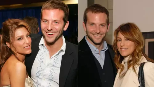 Bradley Cooper's Relationship With Ex-Wife, Jennifer Esposito, Split Within 4 Months, Know The Cause