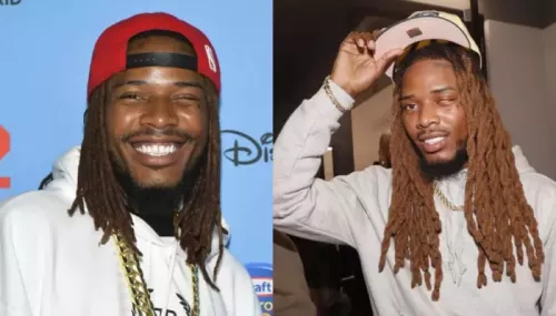 'Why Did Fetty Wap Go To Jail?' Answering The Popular Query As Rapper Gets Released 11 Months Prior