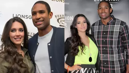 Who Is Al Horford's Wife Amelia Vega? Unveiling The Journey Of The NBA Star's Wife Beyond The Crown