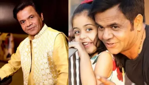 Who Was Rajpal Yadav's First Wife, Karuna, Whom He Married At 20? What Led To Her Tragic Death?