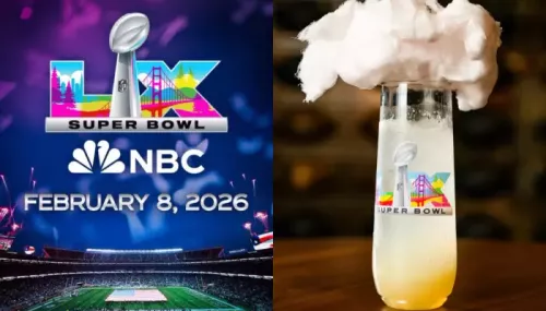 Super Bowl LX Menu Stuns Seahawks And Patriots Fans: USD 40 Fries, USD 180 Burger And More