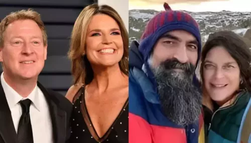 Was Annie Guthrie Jealous Of Sister, Savannah Guthrie? Zack Peter Makes Big Claims In Nancy's Case