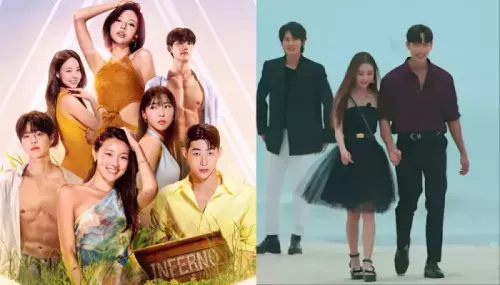 Singles Inferno 5 Finale, Korean Dating Show Will Have Unexpected Twists And Last-Minute Confession